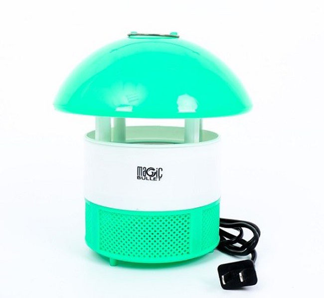 Bán buôn đèn bắt muỗi Magic bullet hình nấm