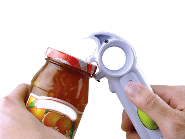 Dụng cụ mở nắp hộp đa năng Kitchen Cando