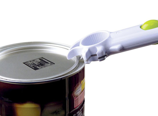 Bán sỉ dụng cụ mở nắp hộp đa năng Kitchen Cando