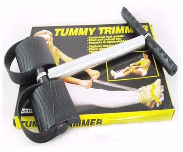 Bán sỉ dụng cụ tập cơ bụng tummy trimmer