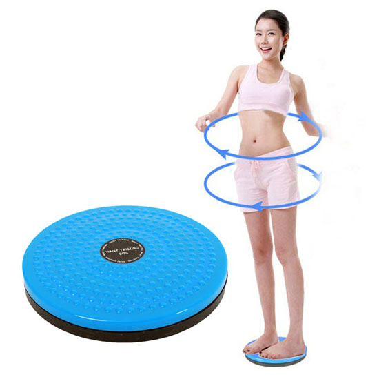 Dụng cụ xoay eo giá rẻ