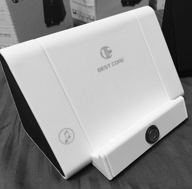 Bán sỉ loa cảm ứng khuếch đại âm thanh Best Core