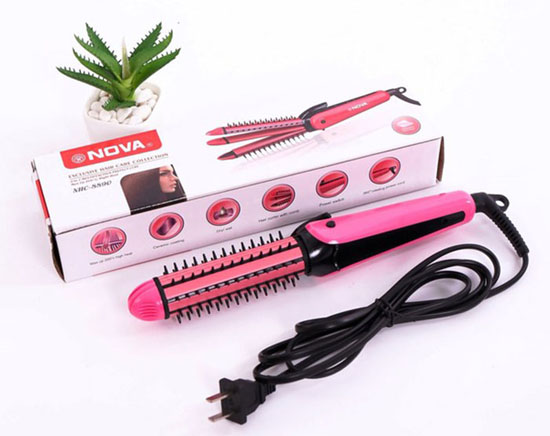 Bán sỉ lược điện đa năng Nova NHC-8890
