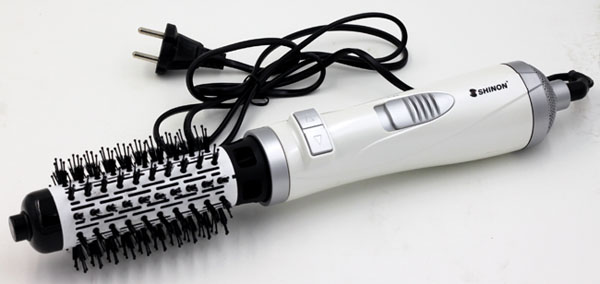 Bán sỉ lược điện xoay 360 độ Shinon SH-8228