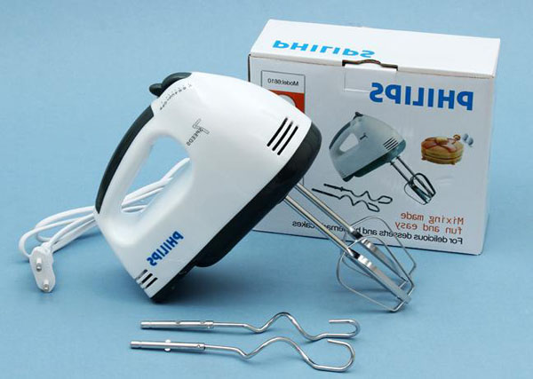 Bán buôn máy đánh trứng cầm tay Philips giá rẻ