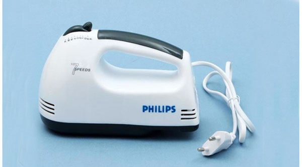 Bán buôn máy đánh trứng Philips giá rẻ