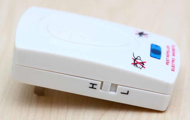 Bán buôn máy đuổi côn trùng Pest Repeller