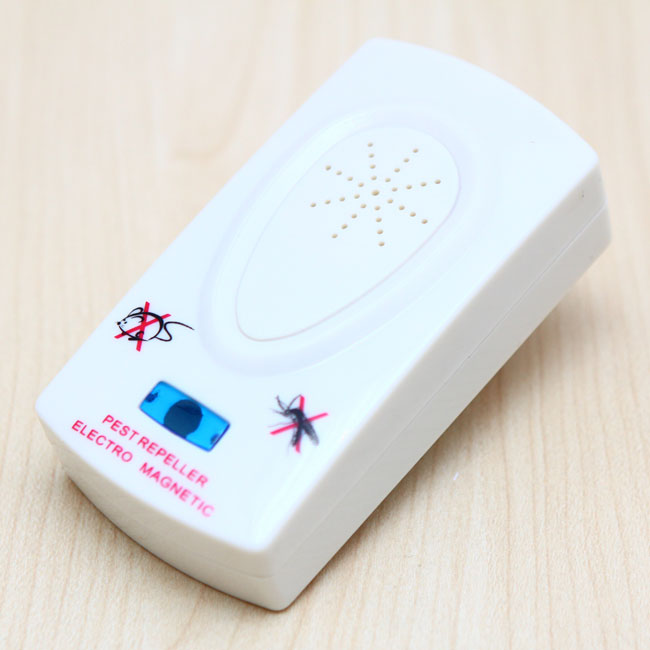 Bán sỉ Bán buôn máy đuổi côn trùng Pest Repeller