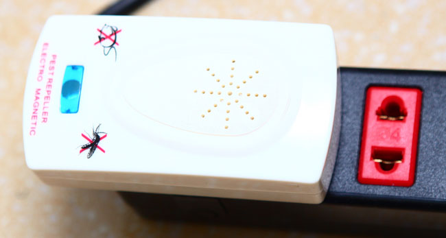 Bán sỉ máy đuổi muỗi Pest Repeller