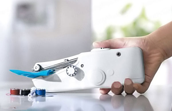 Bán sỉ máy khâu mini cầm tay
