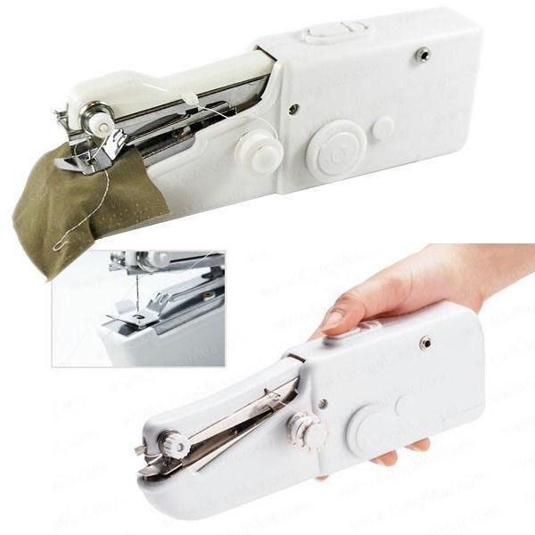 Bán sỉ máy may mini cầm tay Handy Stitch