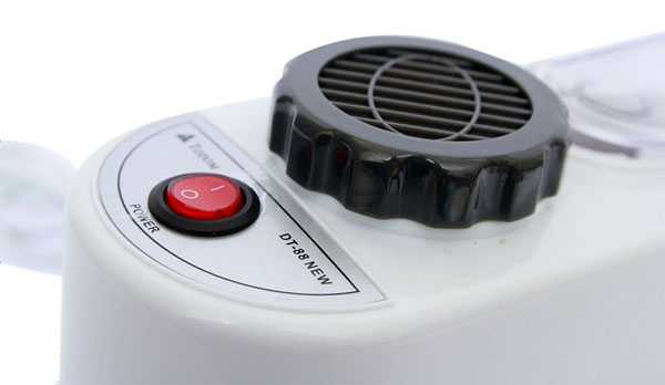 Bán sỉ máy xông mặt tại nhà DT-88