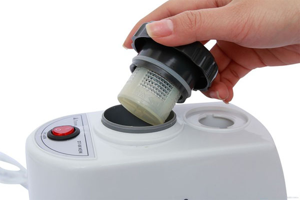 Bán sỉ máy xông mặt tại nhà DT-88
