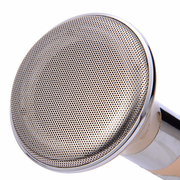 Microphone kèm loa bluetooth K168
