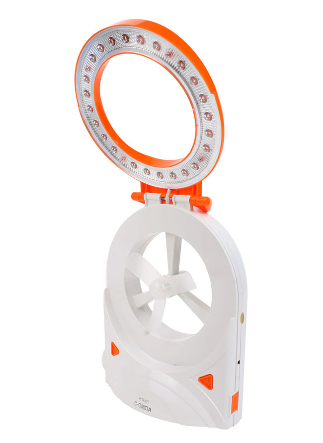 Bán sỉ quạt tích điện đa Comida CMD168