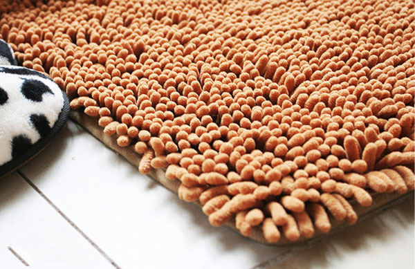 thảm san hô siêu thấm cỡ lớn