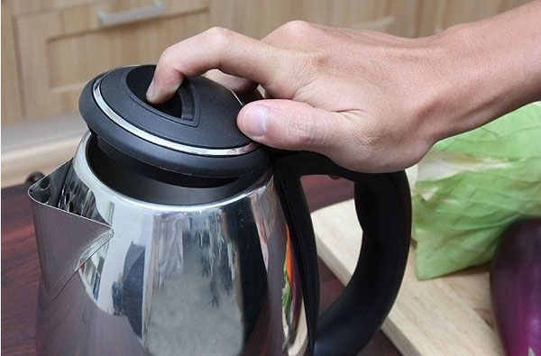 Bán sỉ ấm đun nước siêu tốc Electric Kettle
