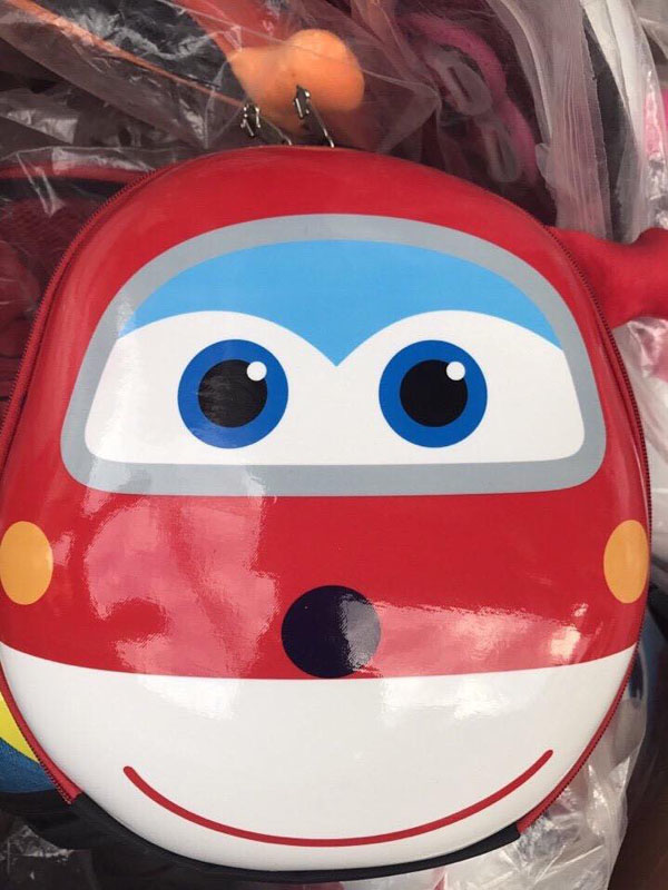 Bán buôn balo con khỉ cho bé