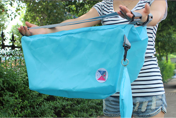 Bán sỉ ba lô du lịch gấp gọn 3 in1