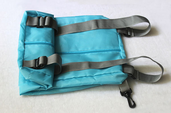 Bán sỉ ba lô du lịch gấp gọn 3 in1