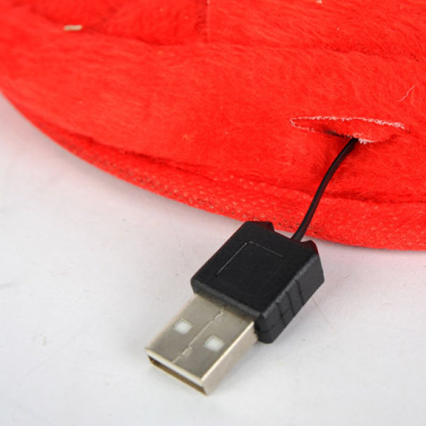 Bán sỉ bàn di chuột giữ ấm cổng usb