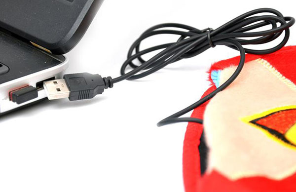 Bán buôn bàn di chuột giữ ấm cắm cổng usb