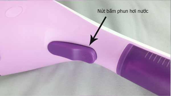 Bán buôn bàn là hơi nước cầm tay cao cấp Sokany