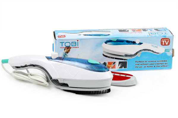 Bán sỉ bàn là hơi nước cầm tay Tobi