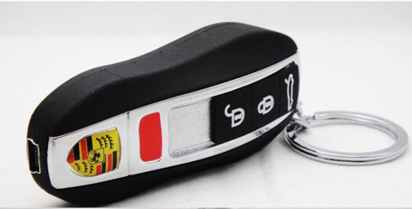 Bán sỉ bật lửa điện sạc hình siêu xe giá rẻ