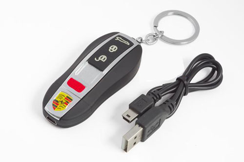 bat-lua-dien-sac-usb-hinh-porsche-cayenne-1