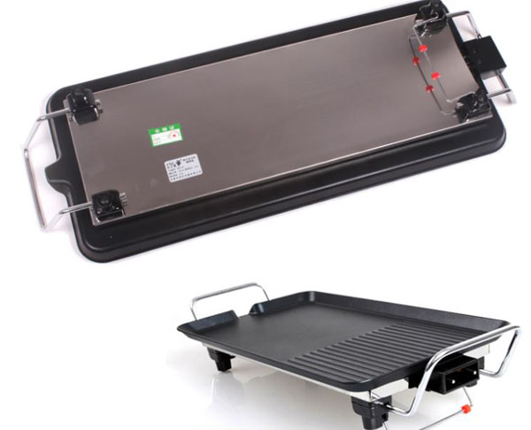 Bếp nướng điện không khói Jinle