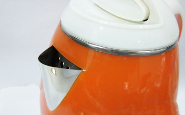 Bình đun nước siêu tốc 2 lớp Electric Kettle