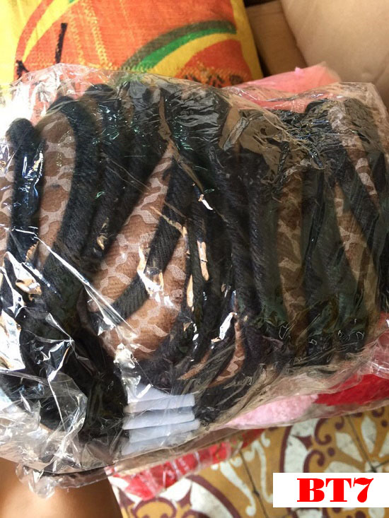 Bịt tai mùa đông mã BT7