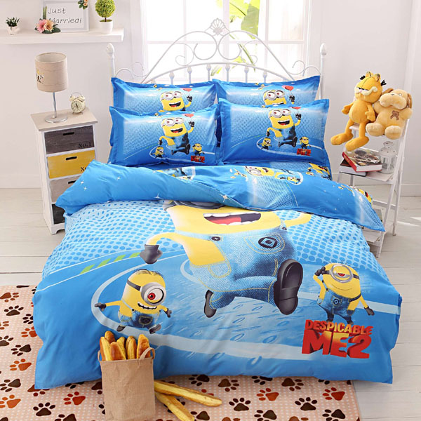 Bán buôn bộ chăn ga gối cotton poly