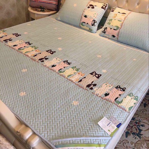 Bán sỉ bộ chiếu Tencel làm mát