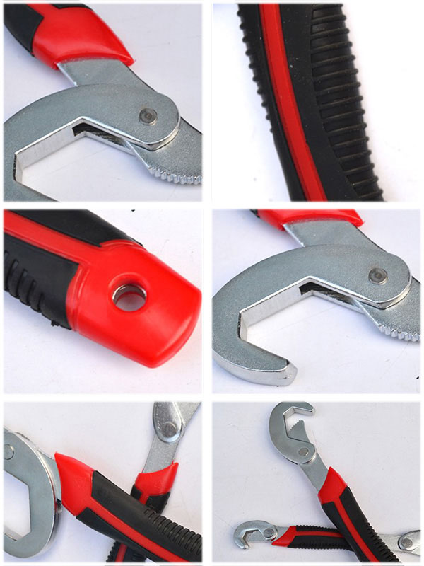 Bán sỉ bộ 2 cờ lê đa năng Snap n grip