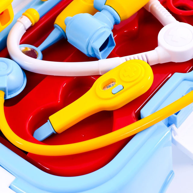 Bán buôn bộ đồ chơi bác sĩ Doctor Playset