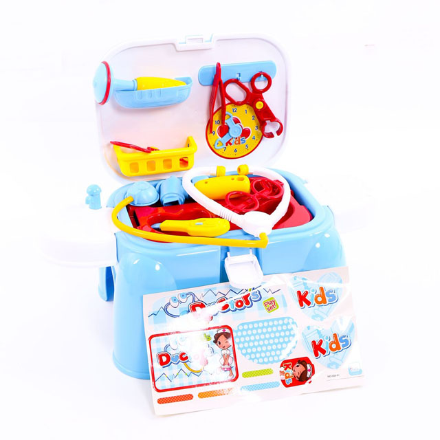 Bán sỉ bộ đồ chơi bác sĩ Doctor Playset