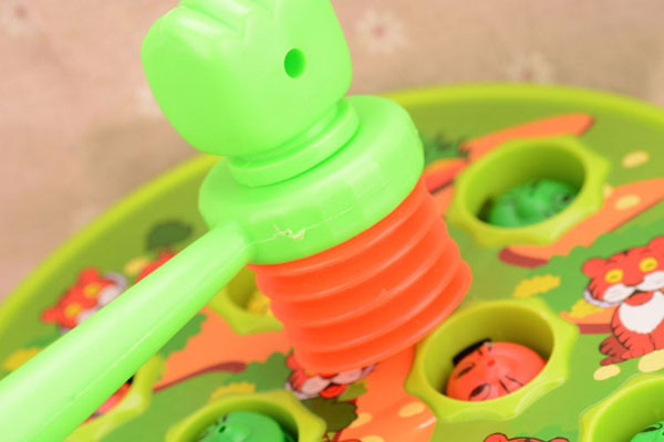 Bán sỉ bộ đồ chơi đập chuột vui nhộn cho bé