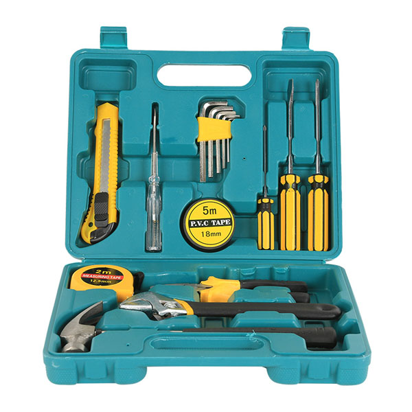 Bộ dụng cụ sửa chữa đa năng 16 món