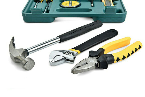 Bán buôn bộ dụng cụ sửa chữa đa năng 16 món