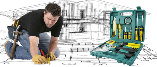 Bộ dụng cụ sửa chữa đa năng 16 món