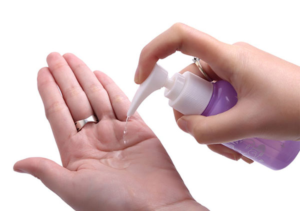 Bán sỉ bộ dụng cụ triết mỹ phẩm du lịch