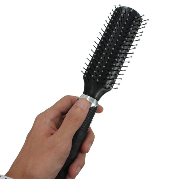 Bộ gương lược 4 chi tiết tiện dụng