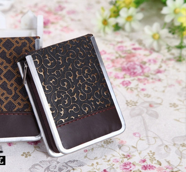 Bán buôn bộ kềm bấm móng 9 món hộp vuông