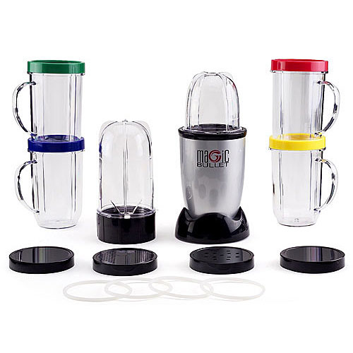 Bộ máy xay ép đa năng Magic Bullet 21 chi tiết giá rẻ