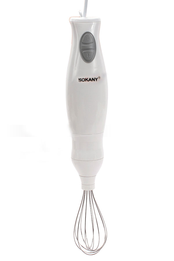 Bán buôn bộ máy xay cầm tay đa năng Sokany