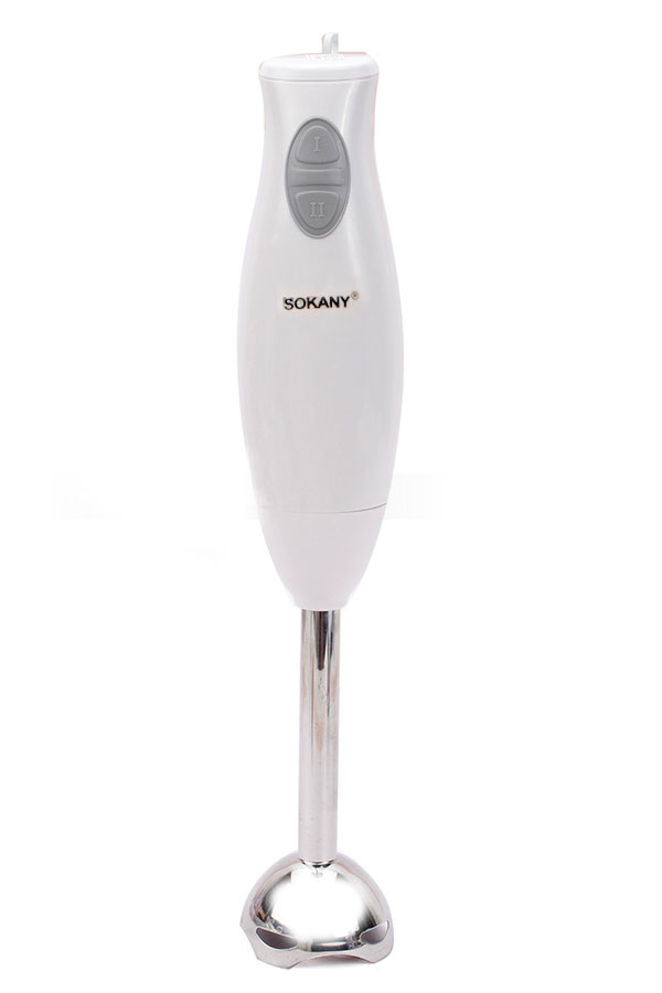 Bán buôn bộ máy xay cầm tay đa năng Sokany