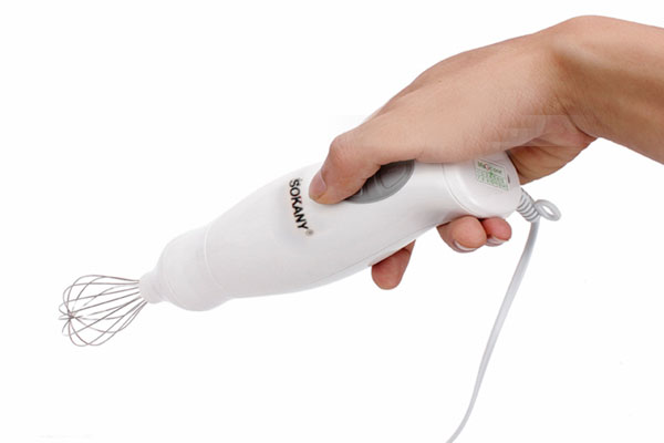 Bán sỉ bộ máy xay cầm tay đa năng Sokany