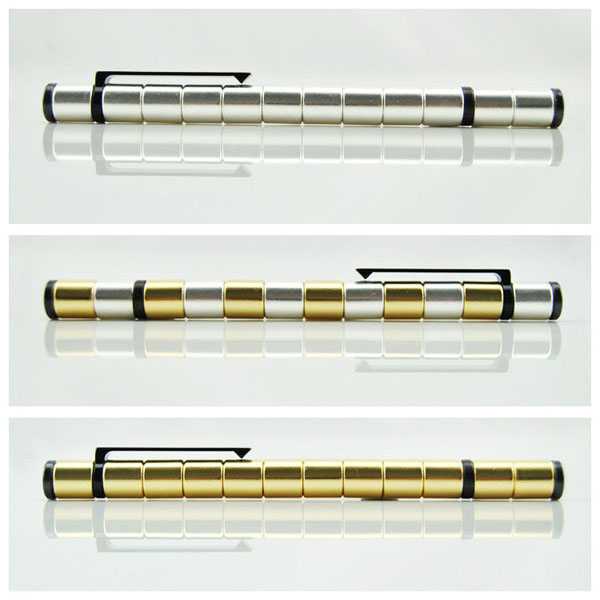 Bán sỉ bút bi nam châm Polar Pen độc đáo